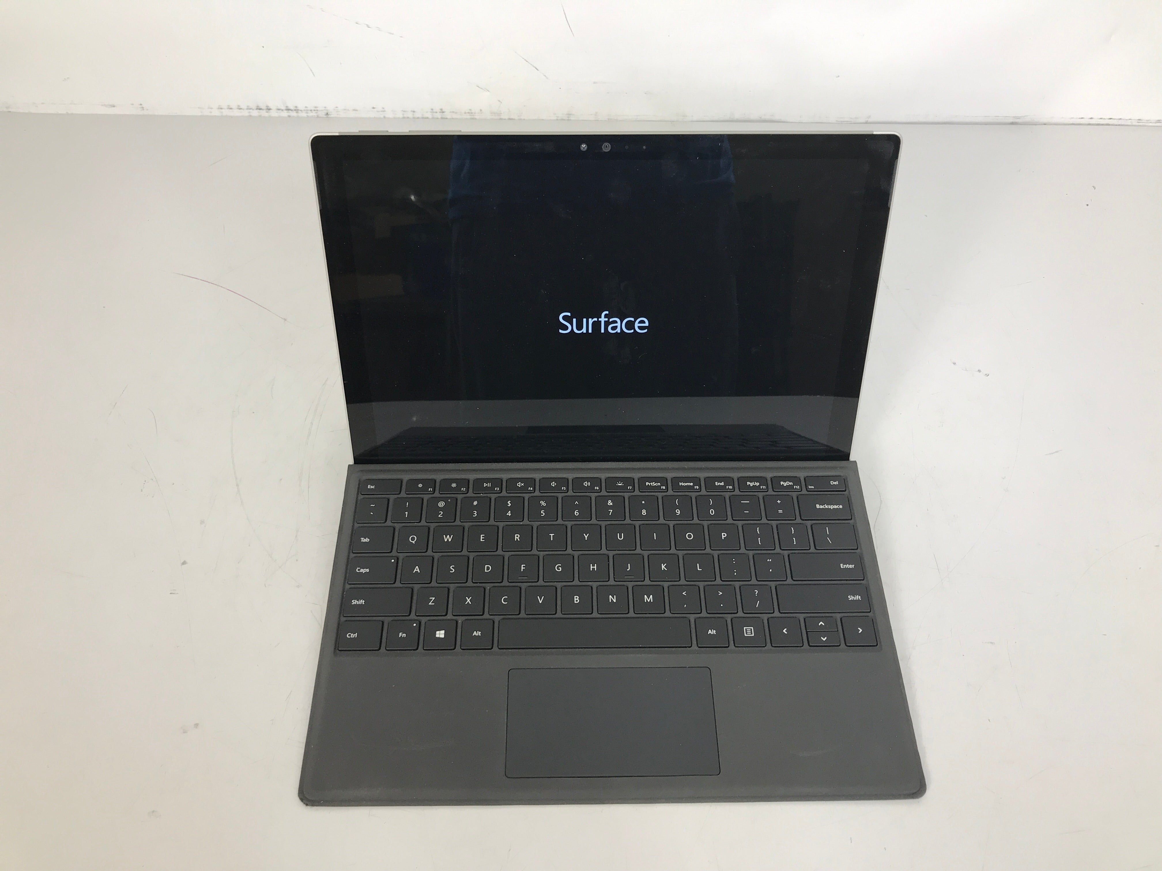 Microsoft Surface Pro 4 i7 6th Gen Windows 11 Pro *Touchscreen Issues*