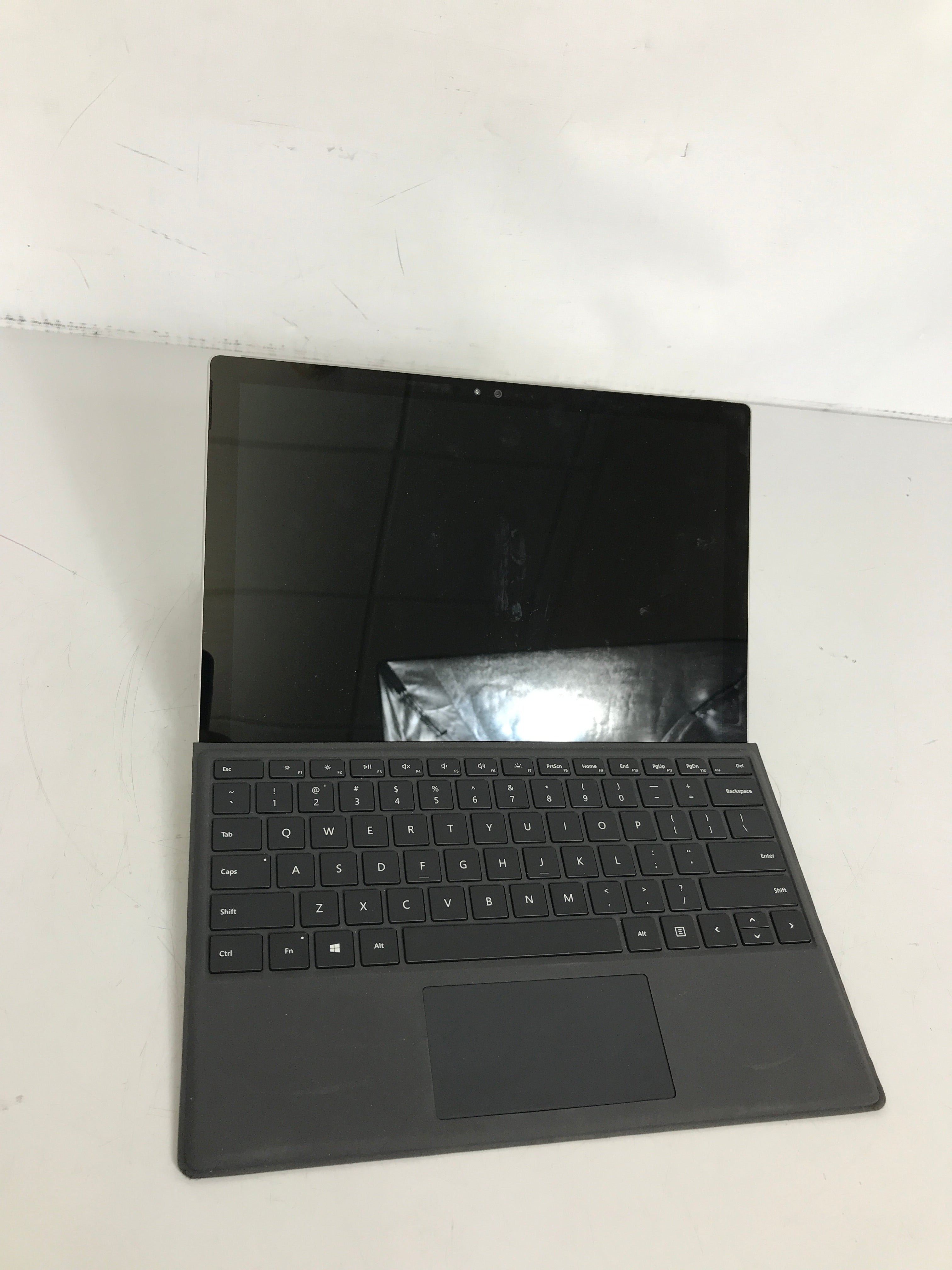 Microsoft Surface Pro 4 i7 16GB 512GB Windows 11 Pro *Touchscreen Does Not Work*