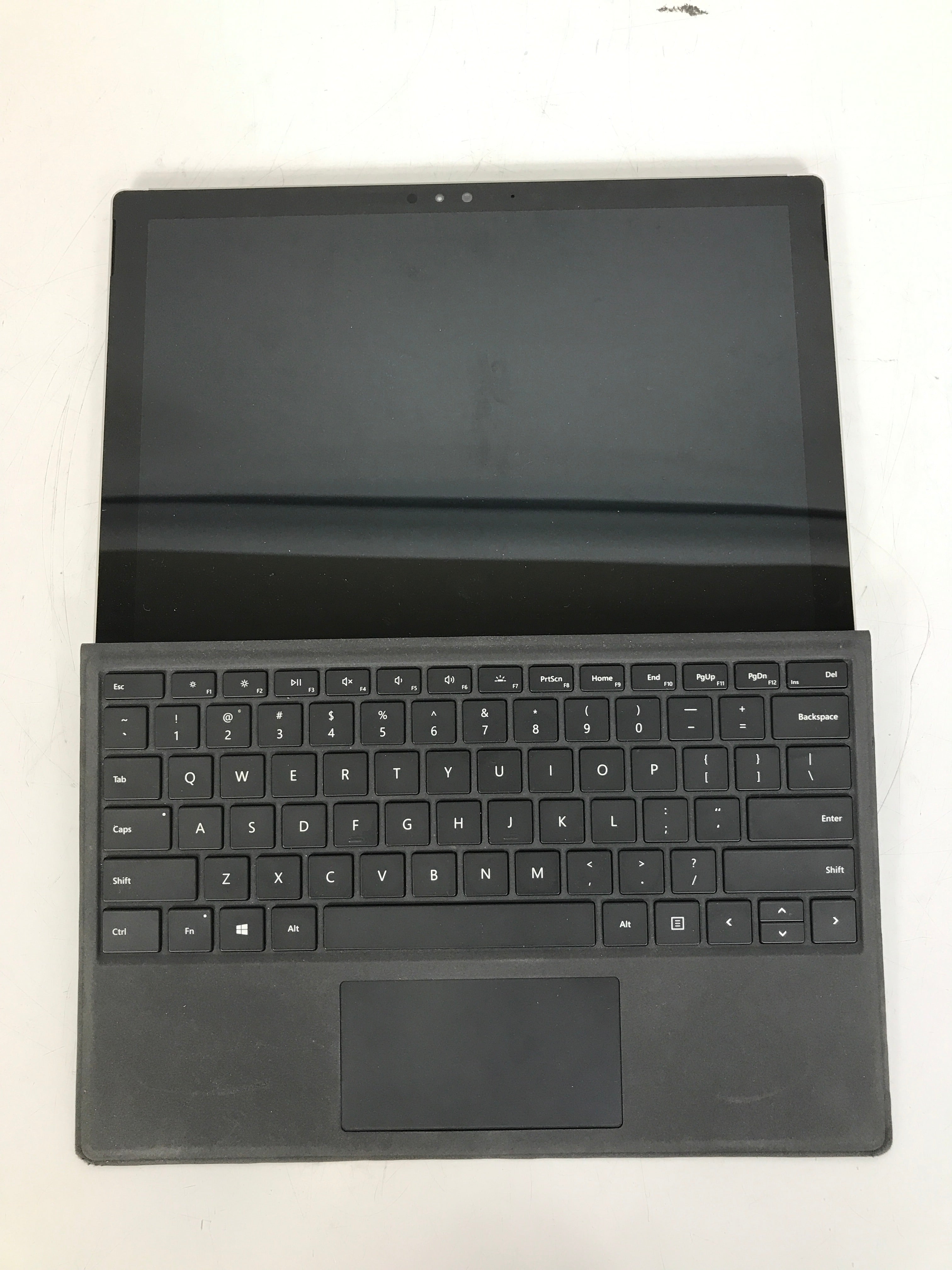 Microsoft Surface Pro 4 i7 16GB 512GB Windows 11 Pro *Touchscreen Does Not Work*