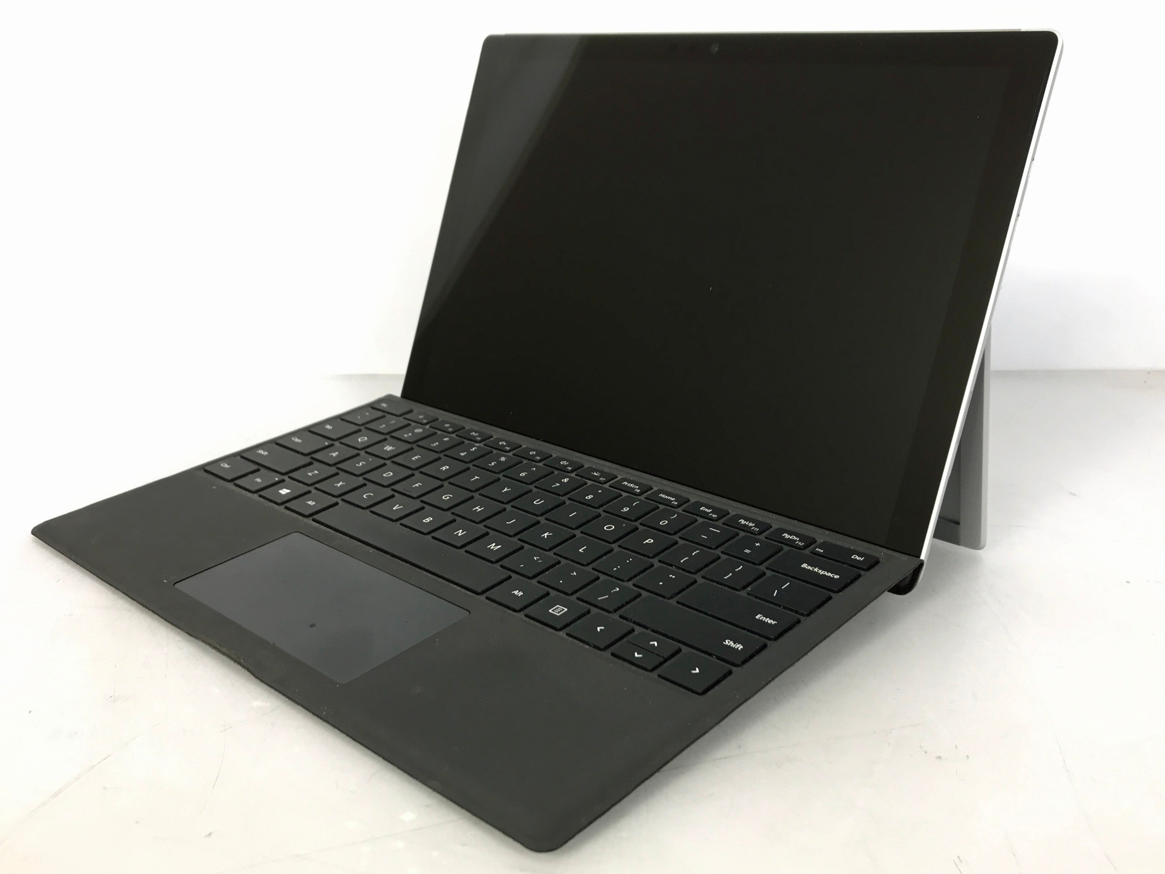 Microsoft Surface Pro 5 1.0 GHz M3-7Y30 128GB 4GB Windows 11 Pro