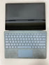 Microsoft Surface Pro 5 1.0 GHz M3-7Y30 128GB 4GB Windows 11 Pro - Alcantara