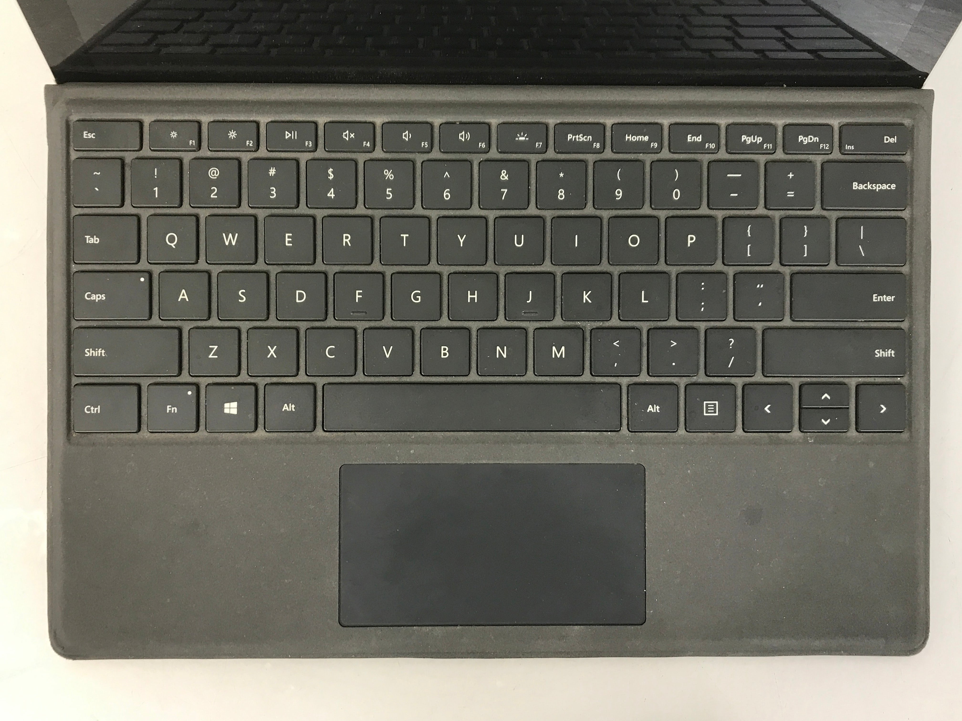 Microsoft Surface Pro 5 i5 7th Gen Windows 11 Pro *Touchscreen issues*