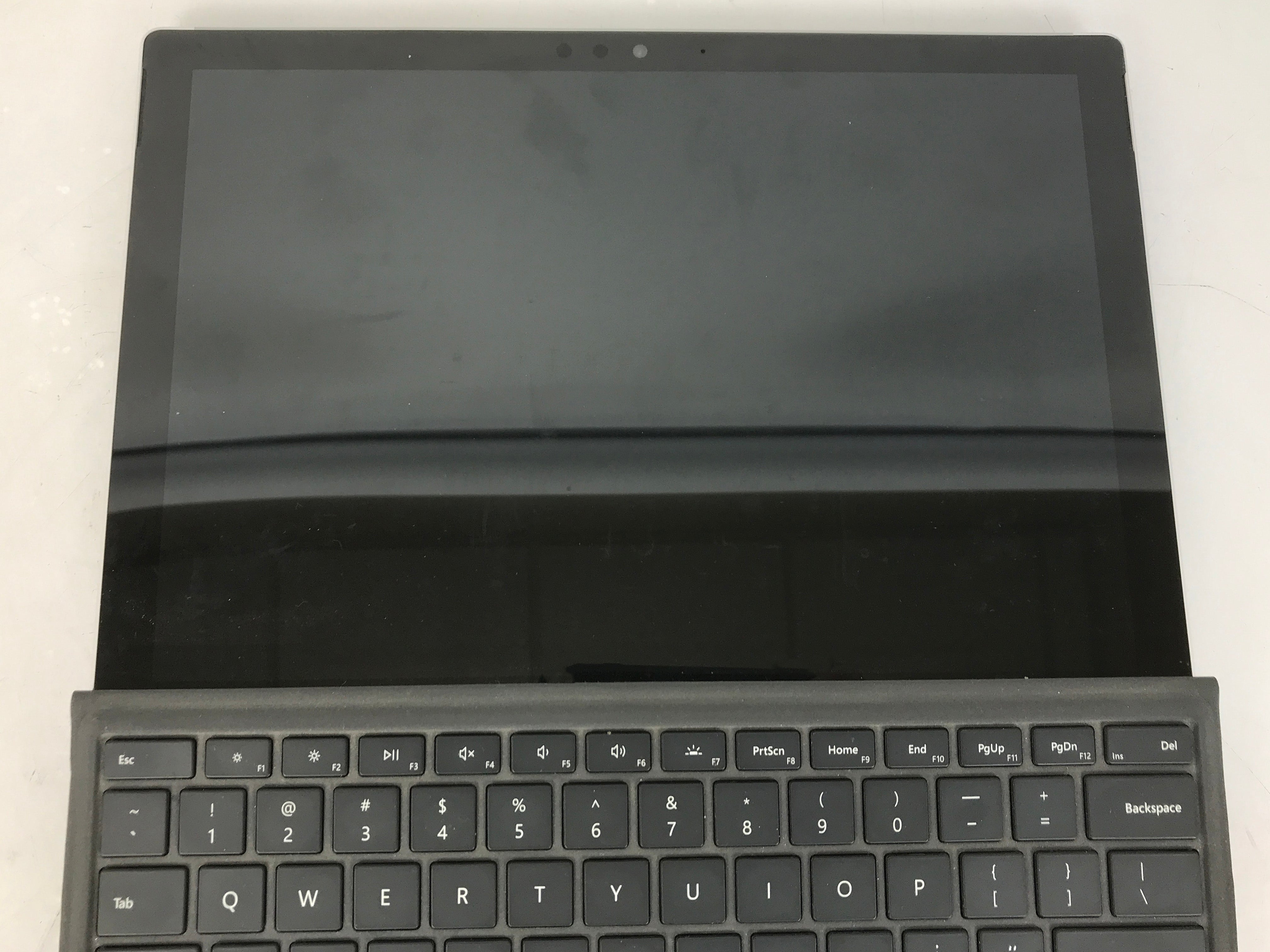 Microsoft Surface Pro 5 i5 7th Gen Windows 11 Pro *Touchscreen issues*