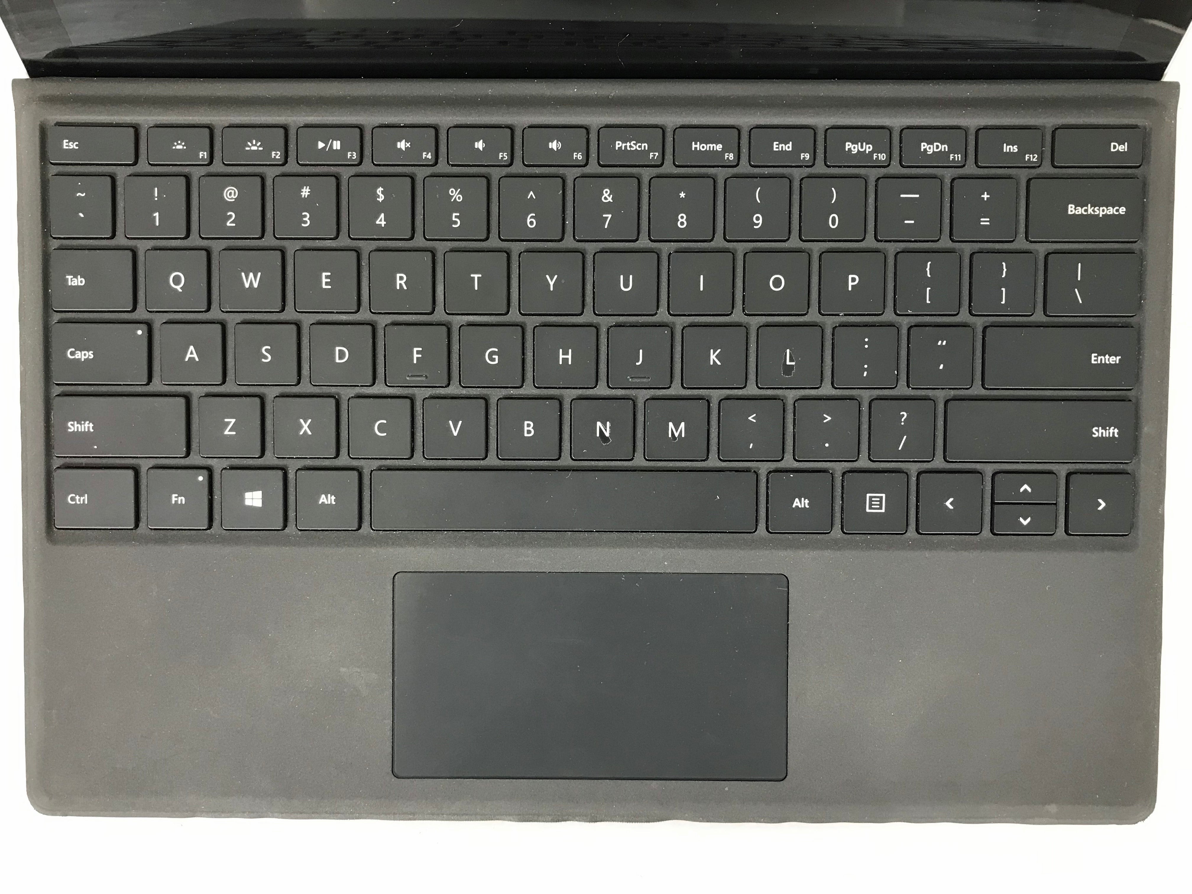 Microsoft Surface Pro 5 i7 7th Gen Windows 11 Pro