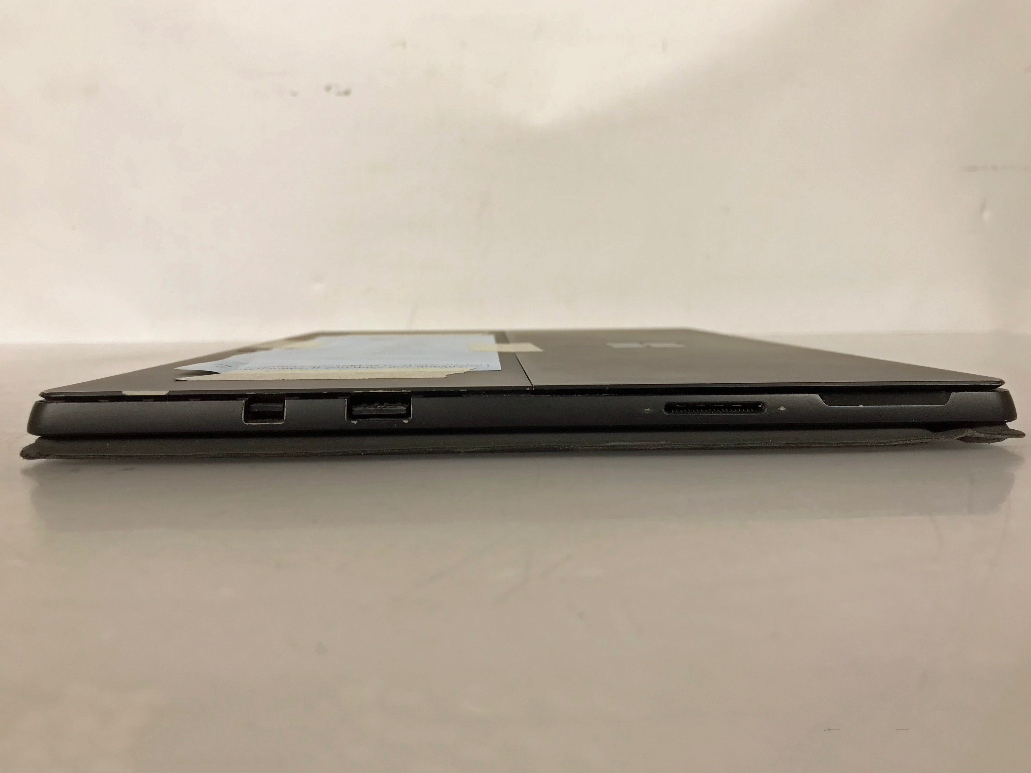 Microsoft Surface Pro 6 i7 8th Gen Windows 11 Pro Matte Black