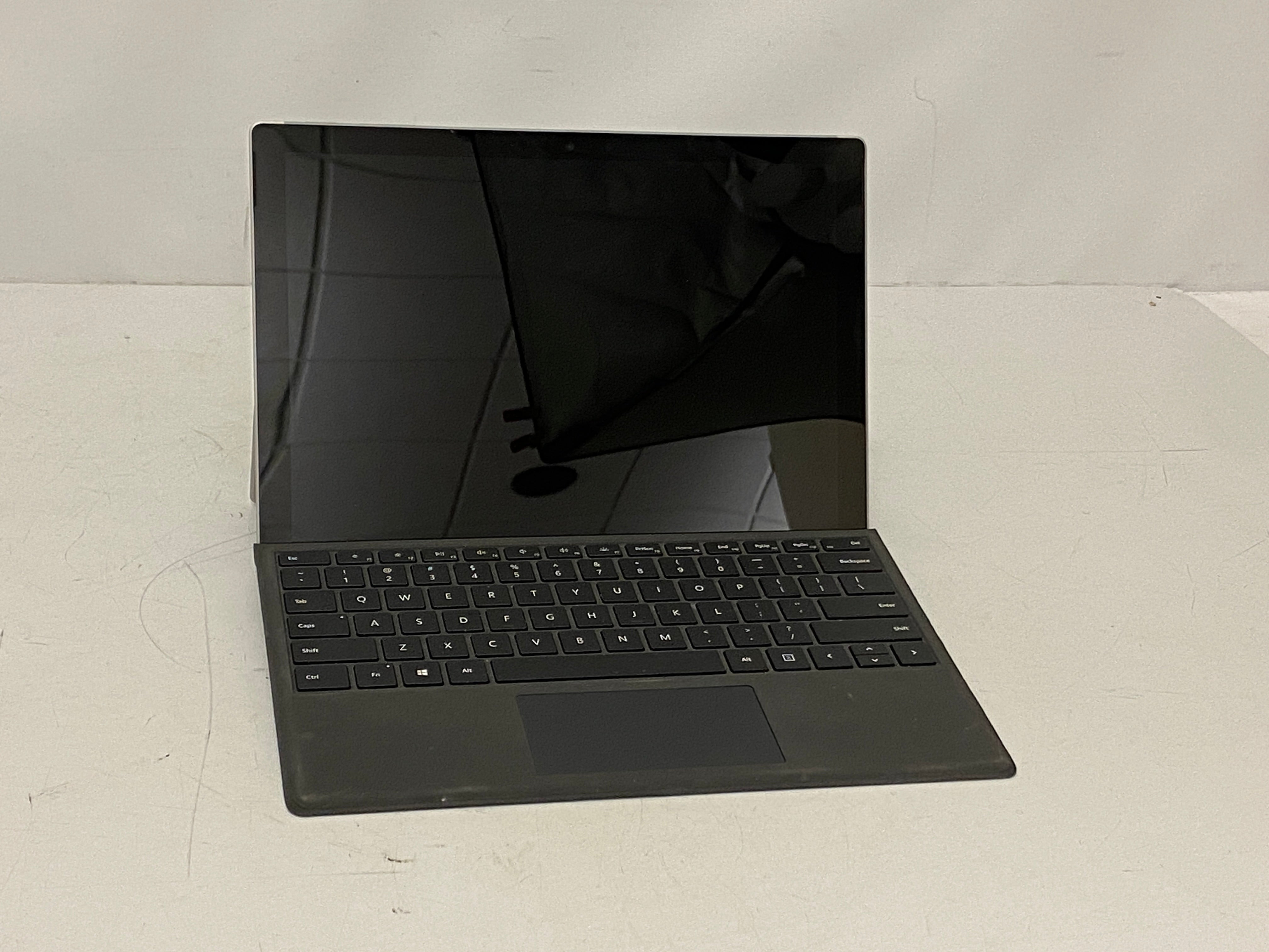 Microsoft Surface Pro 7 i7 10th Gen Windows 11 *Screen Hot Spots*