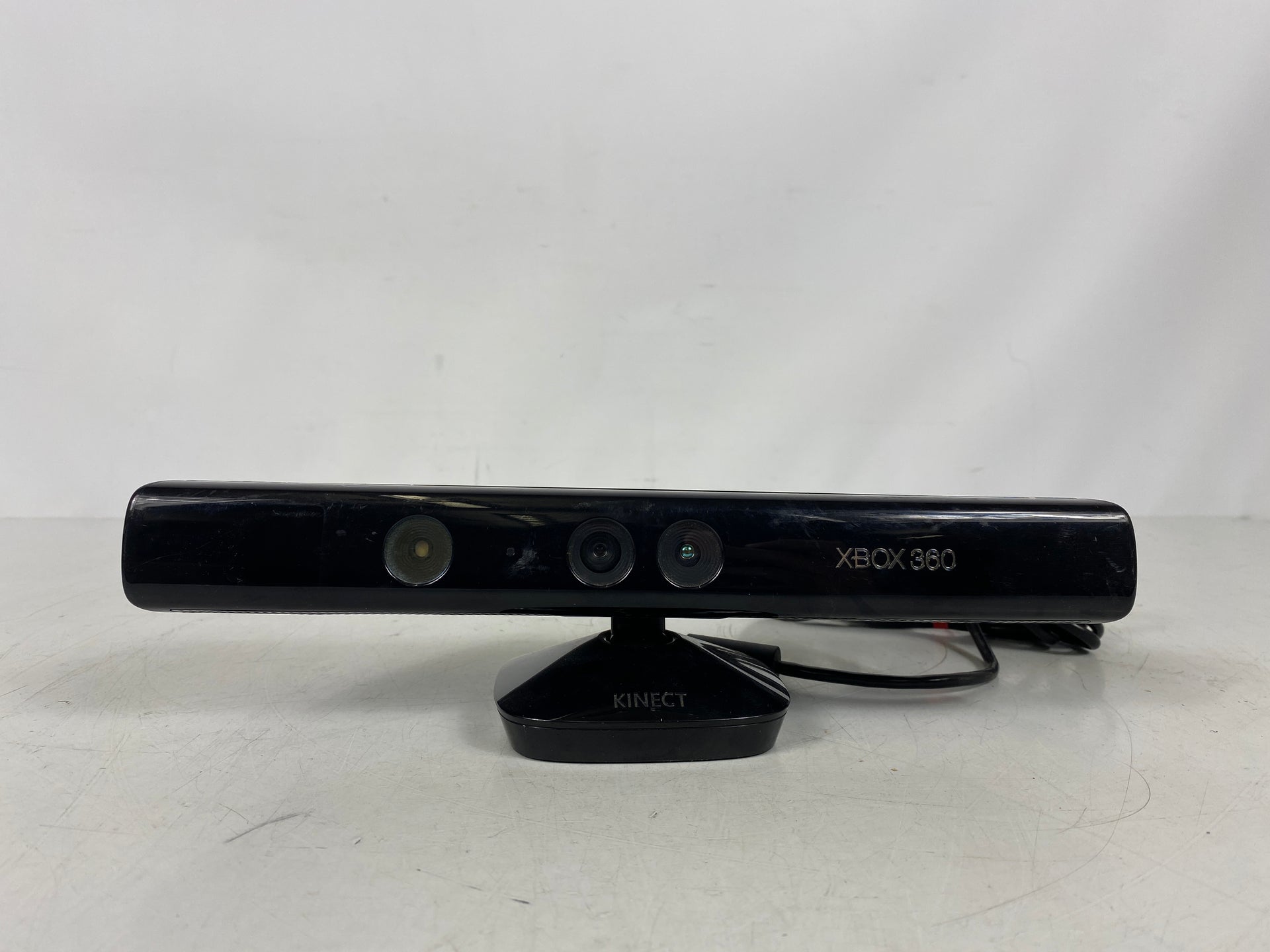 Microsoft Xbox 360 Kinect Sensor Bar *No Packaging* – MSU