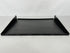 1U Solid Rack Shelf 14" Depth