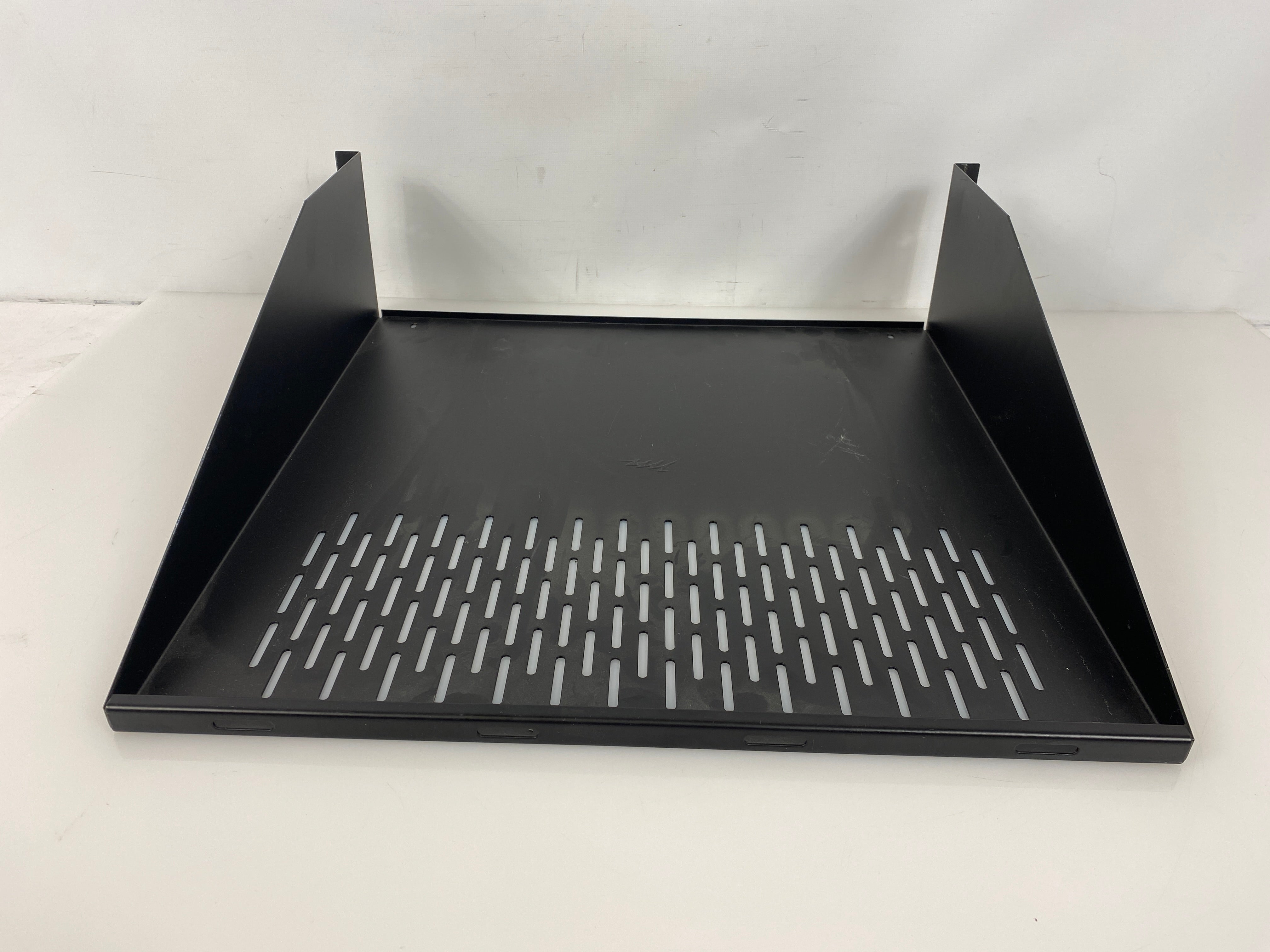 Middle Atlantic 19" Vented 3U Rack Shelf