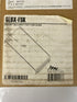 Middle Atlantic DLBX-FSK Front Security Kit