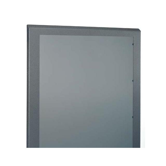 Middle Atlantic Products PFD-40 40 SP Plexi Rack Front Door