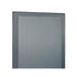Middle Atlantic Products PFD-40 40 SP Plexi Rack Front Door