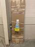 Middle Atlantic Products PFD-40 40 SP Plexi Rack Front Door
