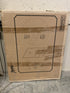 Middle Atlantic Products SPN-40-312 40 RU Side Panels for 31-32 for Racks