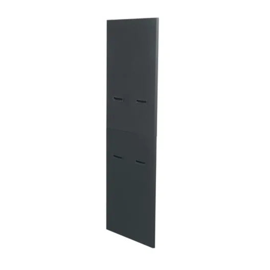 Middle Atlantic Products SPN-40-312 40 RU Side Panels for 31-32 for Racks