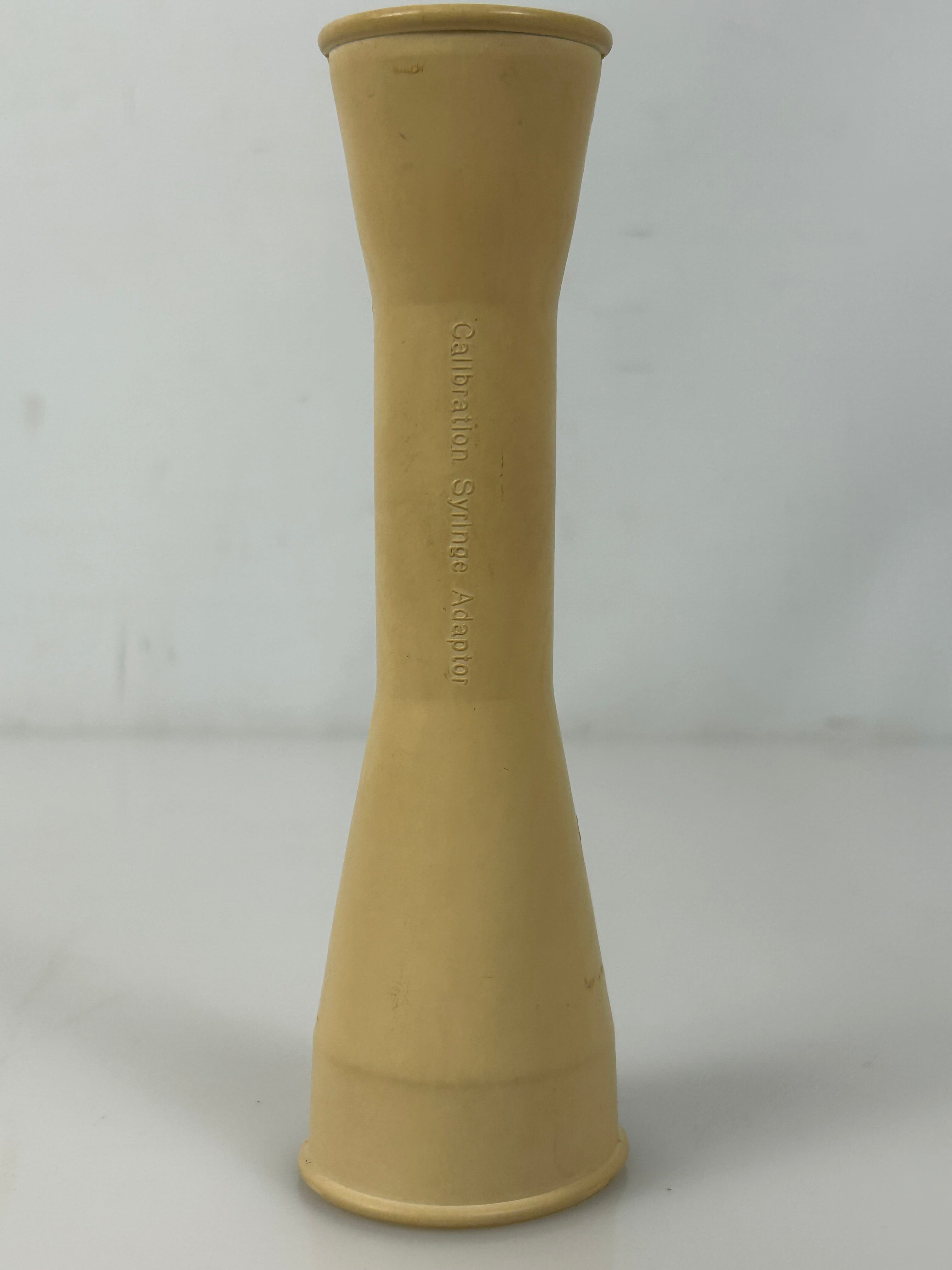 Midmark IQmark 3.0 Liter Brentwood Calibration Syringe