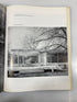 Mies Van Der Rohe by Hilberseimer 1956 HCDJ