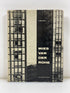Mies Van Der Rohe by Hilberseimer 1956 HCDJ