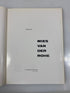 Mies Van Der Rohe by Hilberseimer 1956 HCDJ