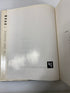 Mies Van Der Rohe by Hilberseimer 1956 HCDJ