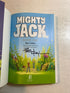Mighty Jack Graphic Novel Ben Hatke 2016 *Signed*
