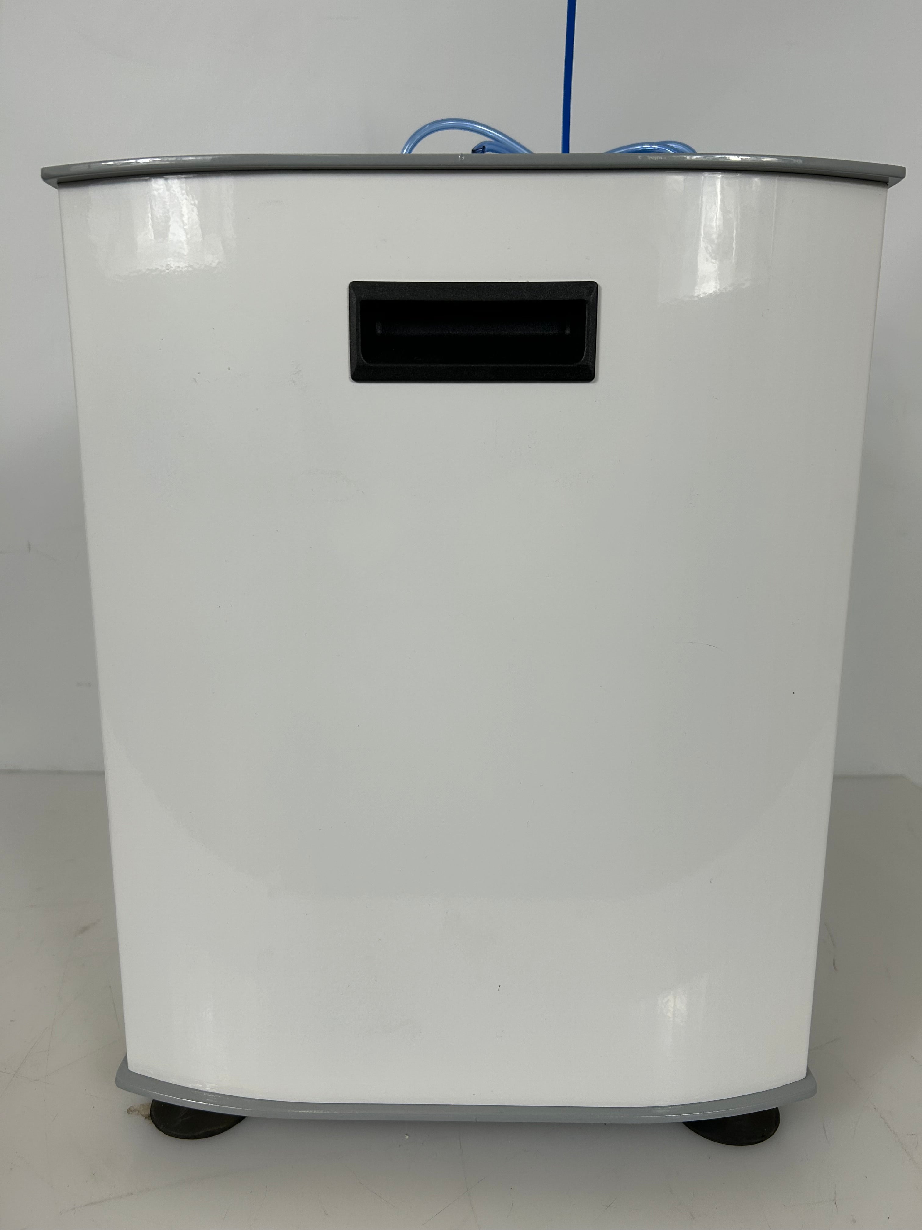 Milestone DMA-80 Evo Direct Mercury Analyzer with O2 Compressor