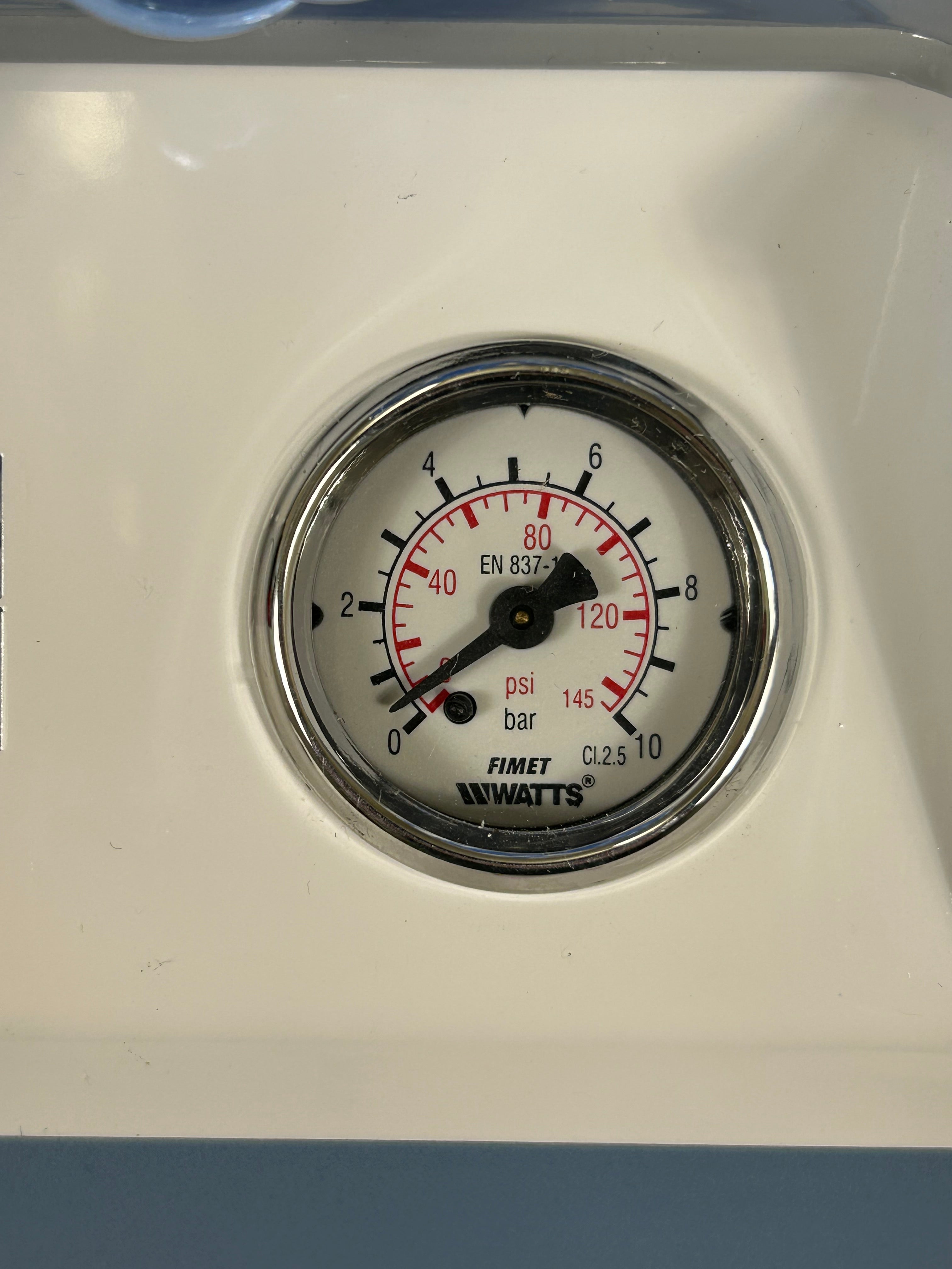 Milestone DMA-80 Evo Direct Mercury Analyzer with O2 Compressor