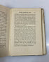 Militarism Liebknecht Suppressed Book 2nd Print 1917 HCDJ