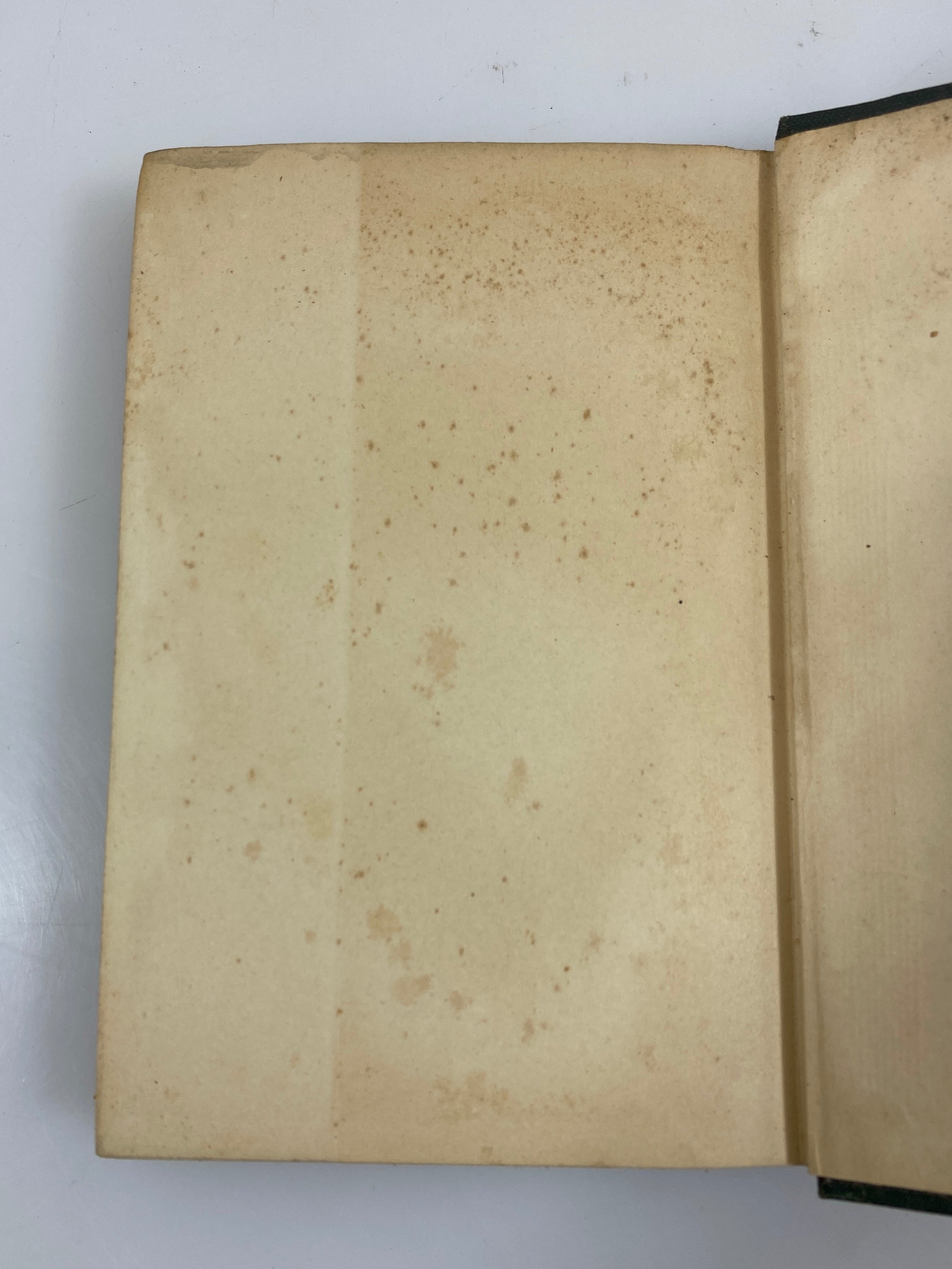 Militarism Liebknecht Suppressed Book 2nd Print 1917 HCDJ