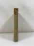 Militarism Liebknecht Suppressed Book 2nd Print 1917 HCDJ