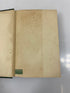 Militarism Liebknecht Suppressed Book 2nd Print 1917 HCDJ