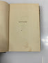 Militarism Liebknecht Suppressed Book 2nd Print 1917 HCDJ