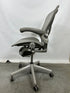 Millennial Gray Herman Miller Aeron Chair Size B