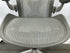 Millennial Gray Herman Miller Aeron Chair Size B