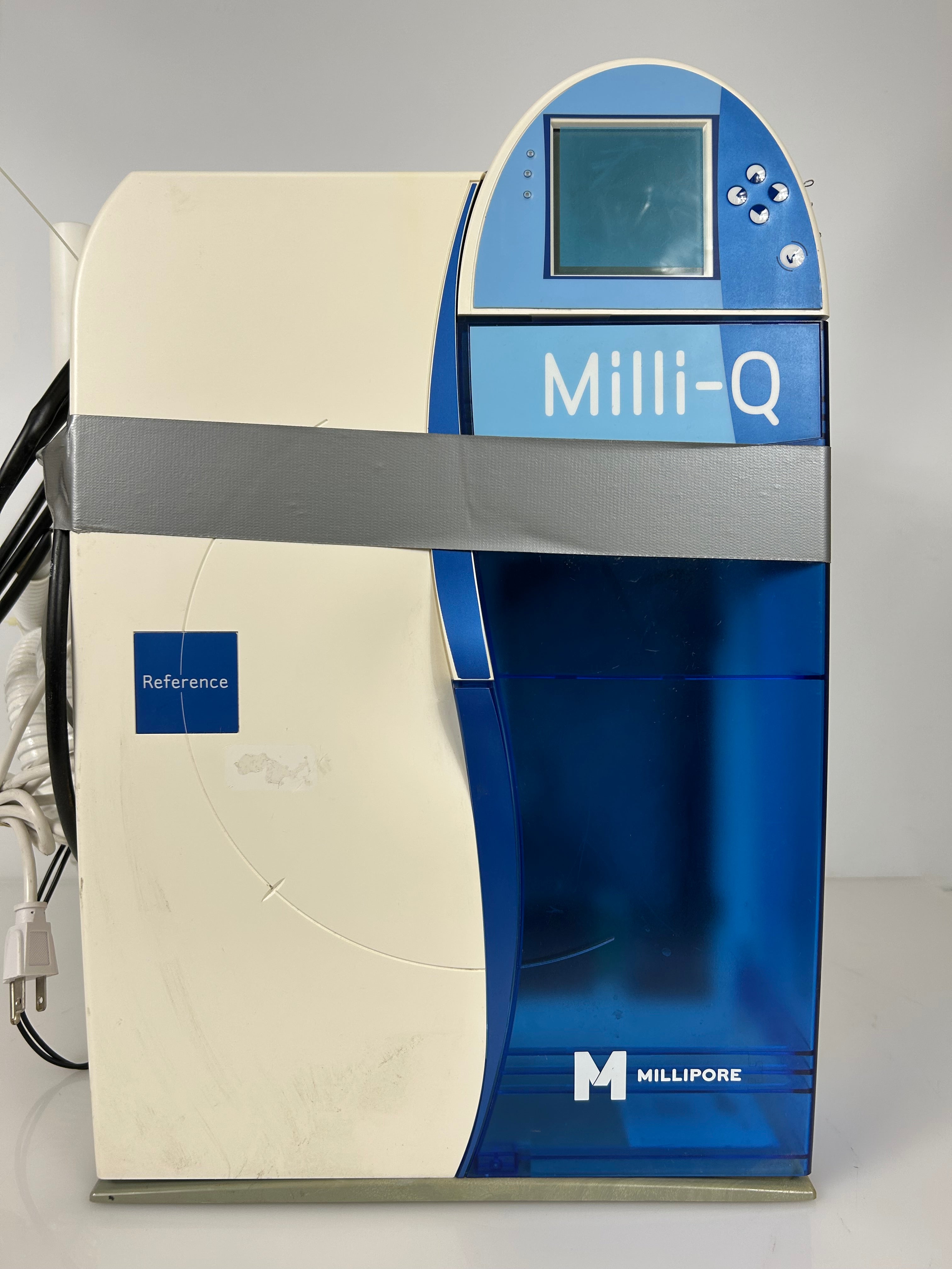Millipore Milli-Q Integral 3 A10 Water Purification ZRXQ003T0