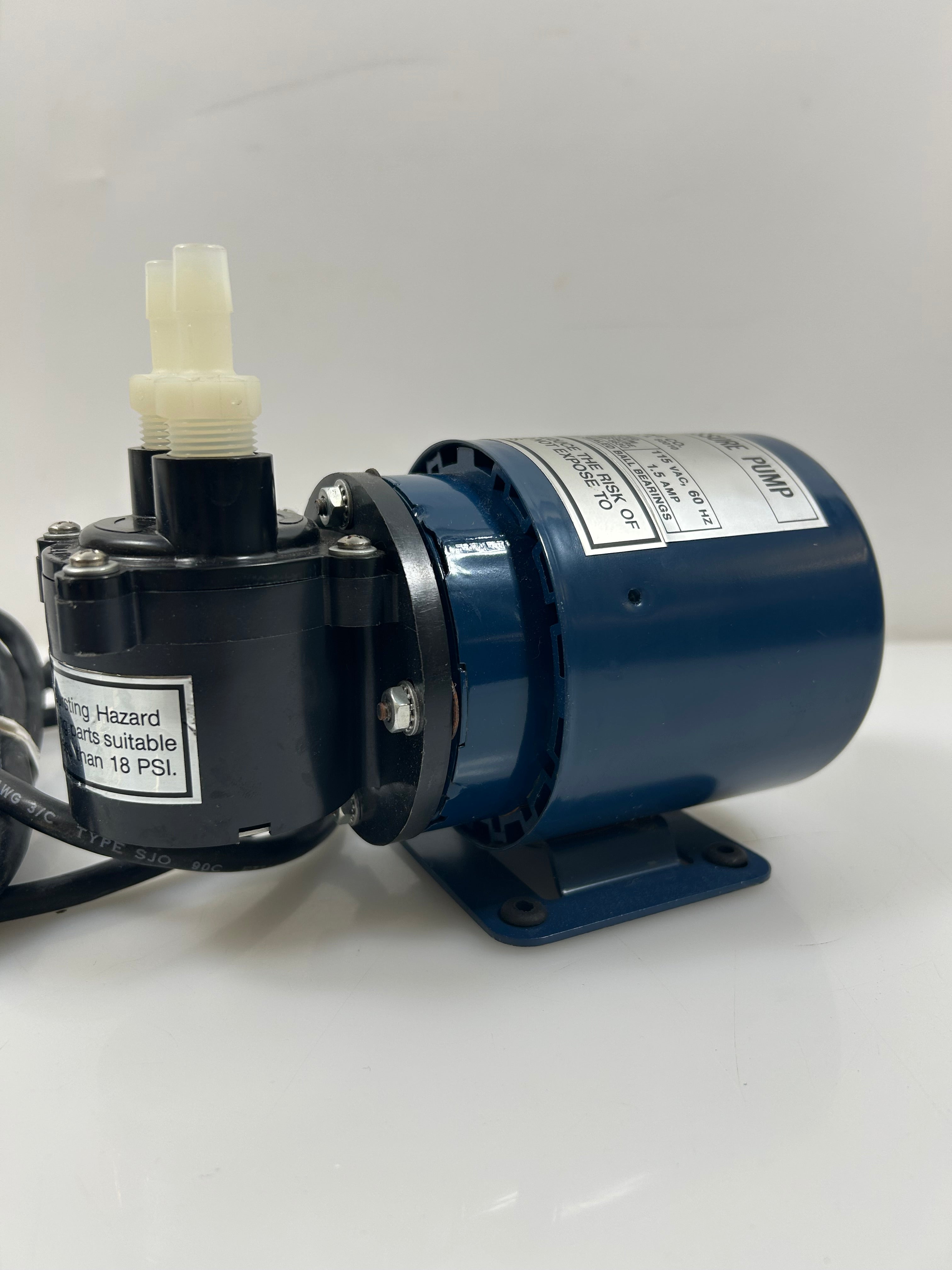 Millipore SNAP I.D. 2.0 Protein Detection System Base *Untested*