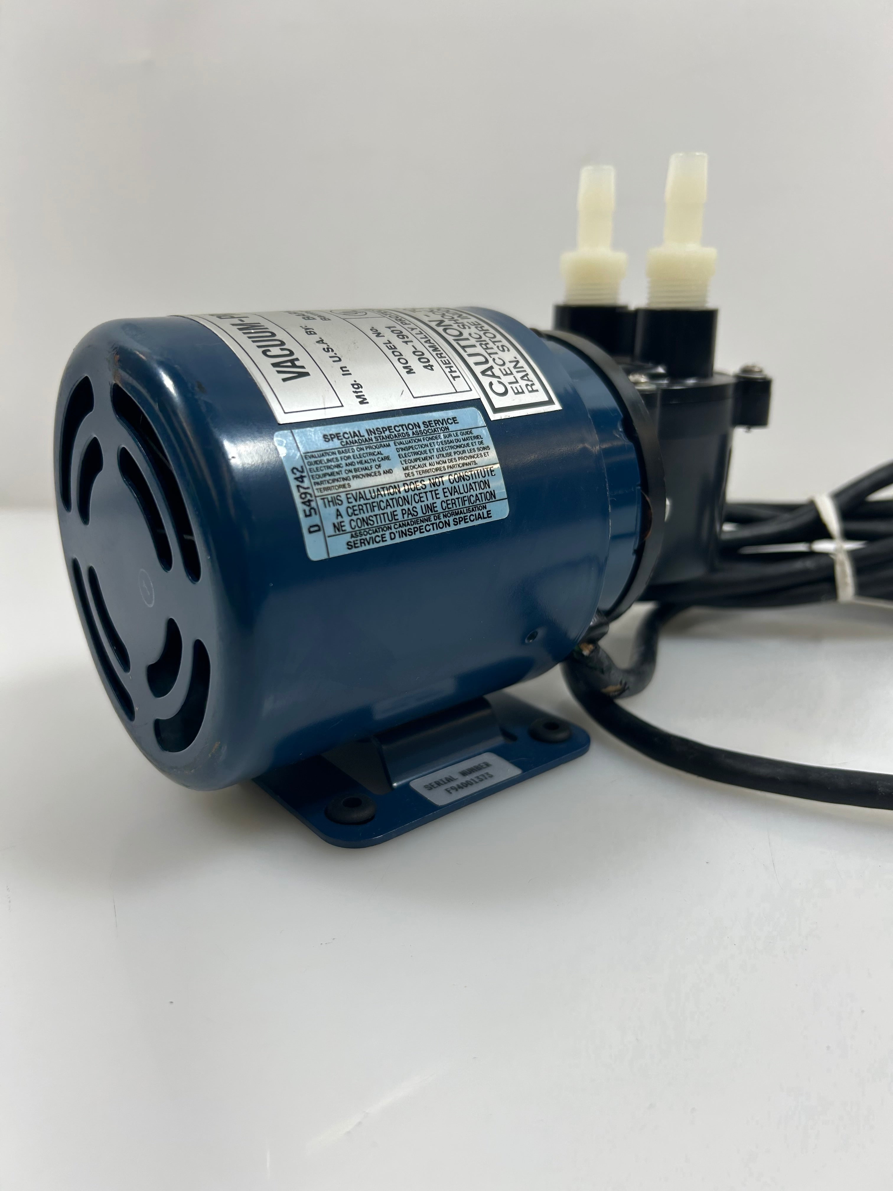 Millipore SNAP I.D. 2.0 Protein Detection System Base *Untested*