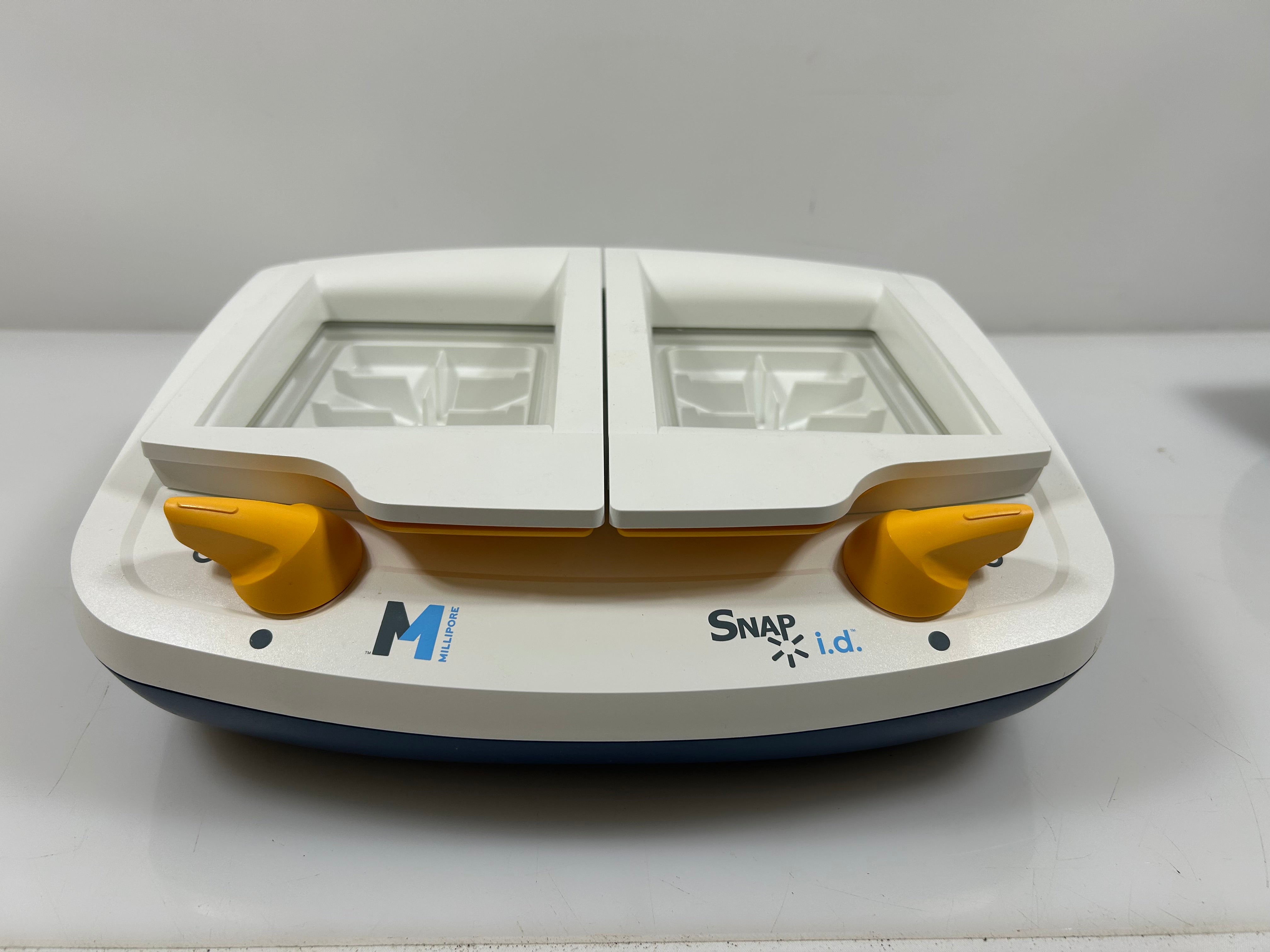 Millipore SNAP I.D. 2.0 Protein Detection System Base *Untested*