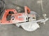 Milwaukee  8.5" Circular Saw w/Case