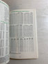 Milwaukee Bucks NBA Media Guide 1988-1989