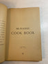 Milwaukee Cook Book Mrs. J Magie SC 1894