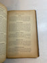 Milwaukee Cook Book Mrs. J Magie SC 1894
