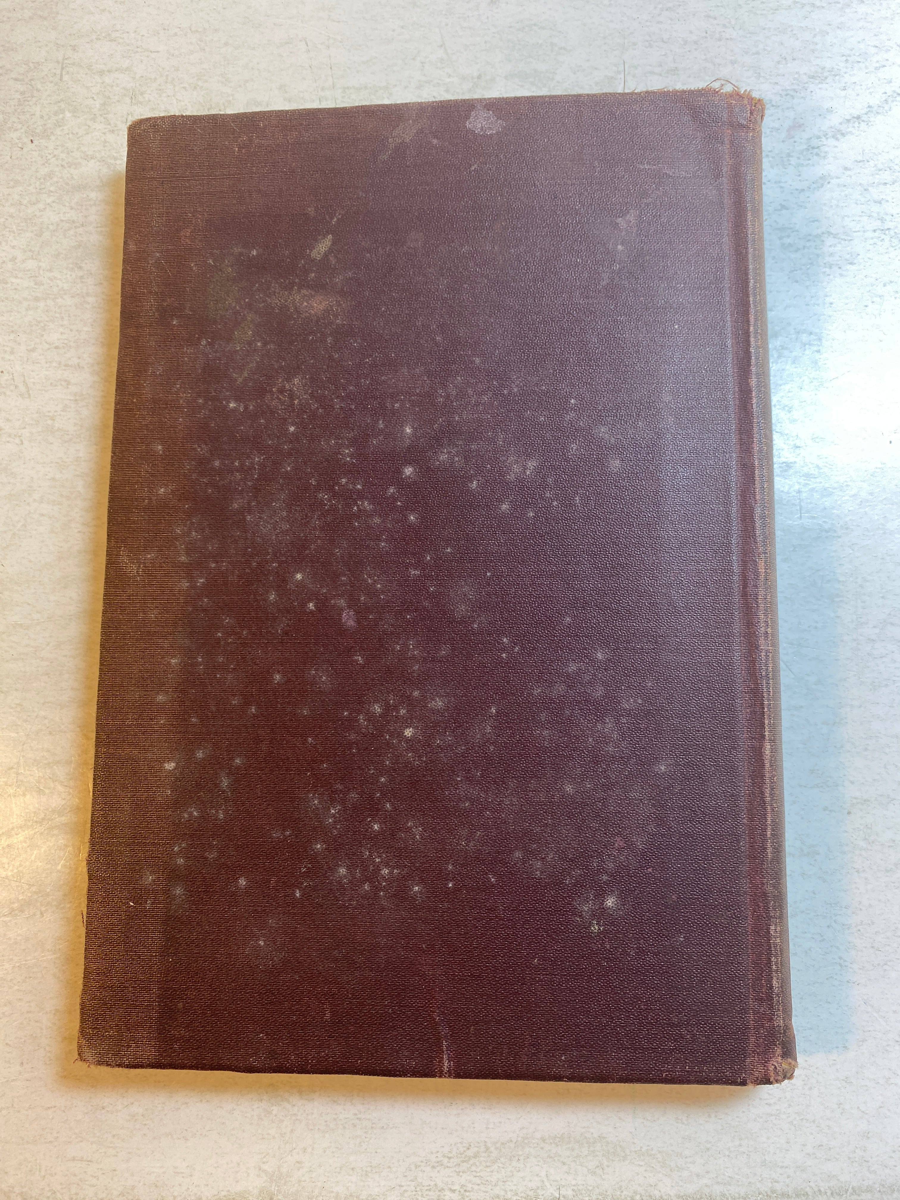Milwaukee Cook Book Mrs. J Magie SC 1894