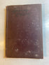 Milwaukee Cook Book Mrs. J Magie SC 1894