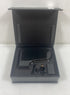 Miniature Black Grand Piano With Box