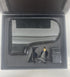 Miniature Black Grand Piano With Box