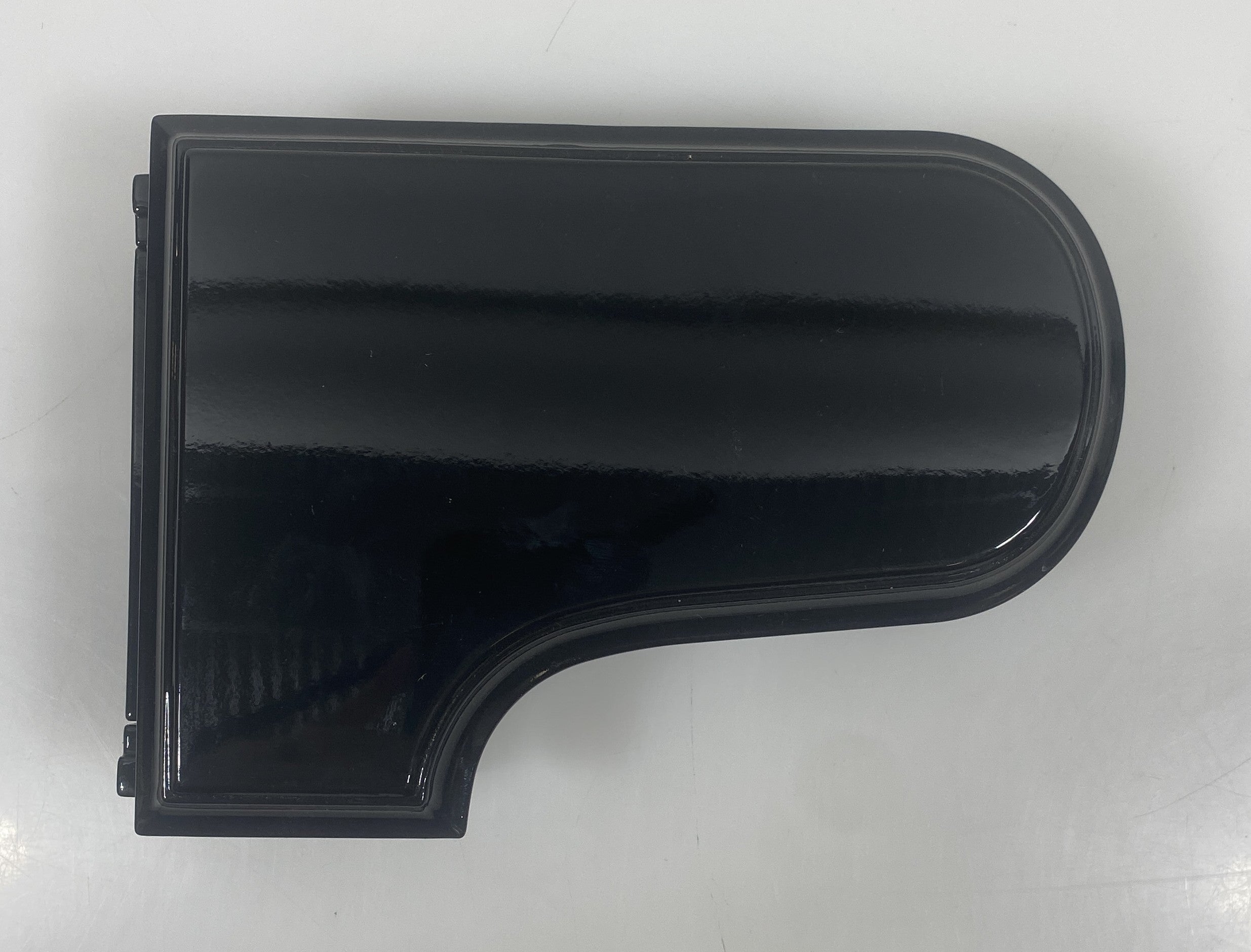 Miniature Black Grand Piano With Box
