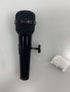 Miniature Black Microphone Magnet