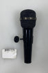Miniature Black Microphone Magnet