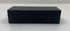 Miniature Black Oboe With Case